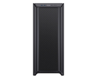 Jonsbo D500 Black - 1356309 - zdjęcie 5